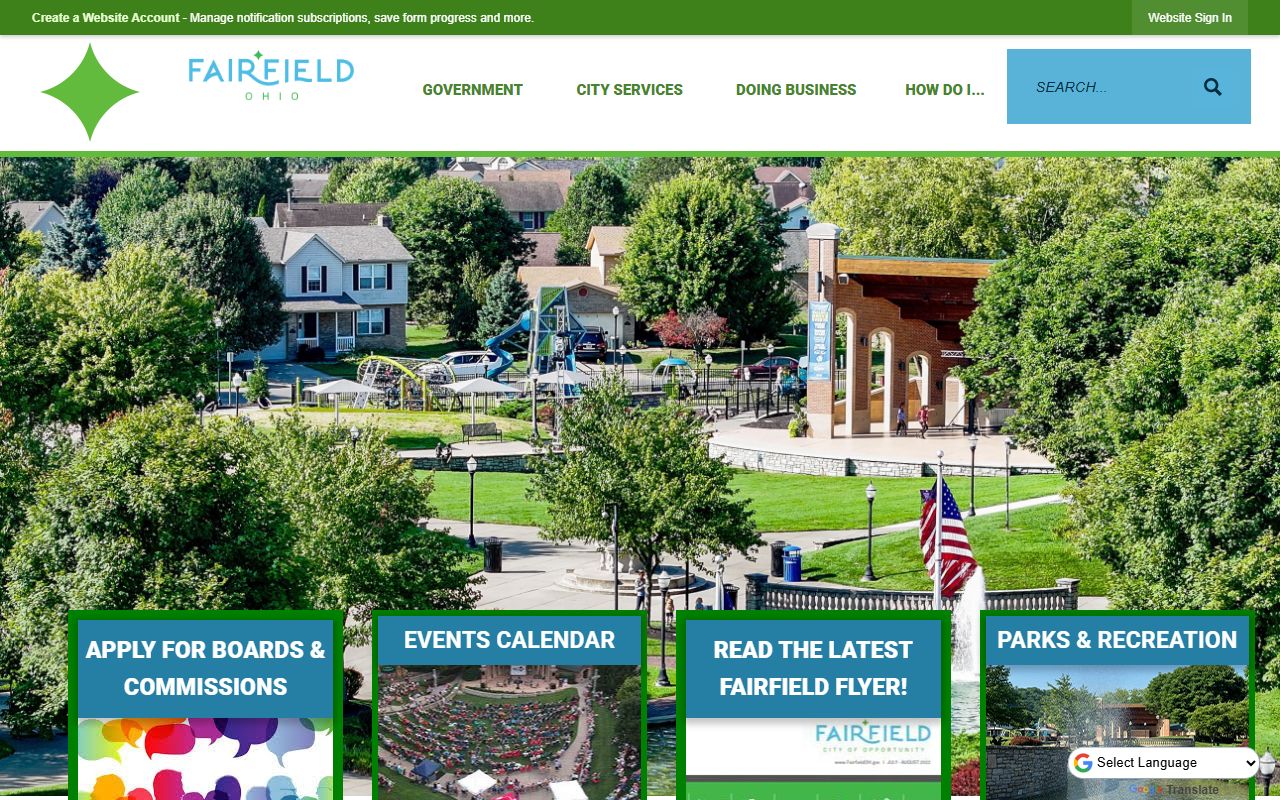 Fairfield County public records portal for recent arrests